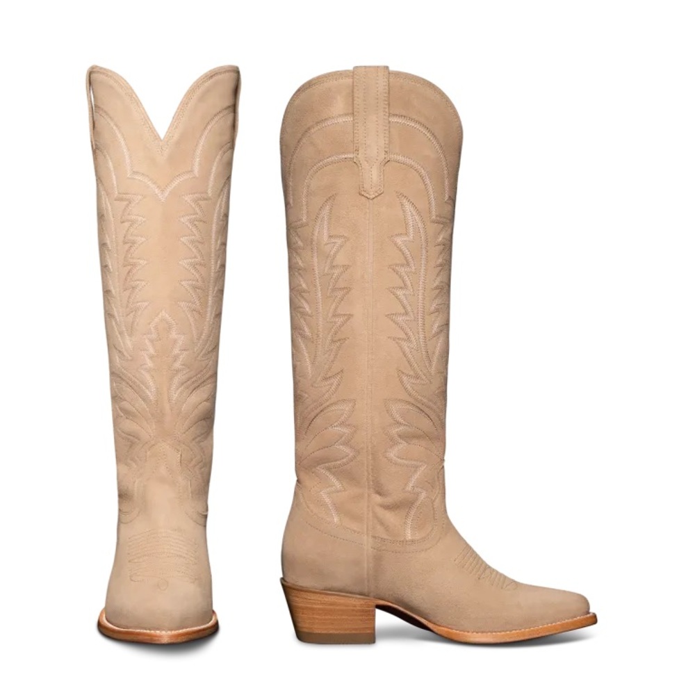 Tecovas Abby Boots